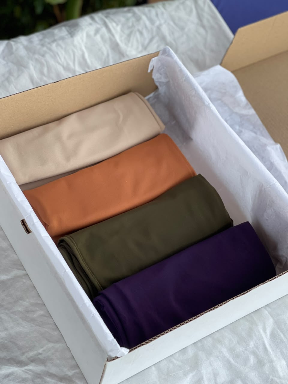 Jersey Pack - 4 Pieces